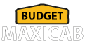 Budget Maxicab Logo